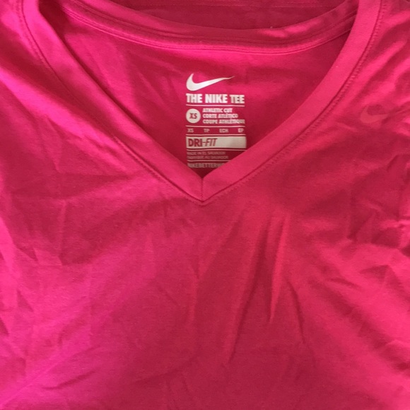 Nike Short Sleeve - Picture 2 of 4